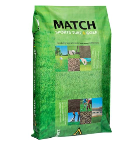 ingrasamant eliberare lenta Match Golf Starter All in One